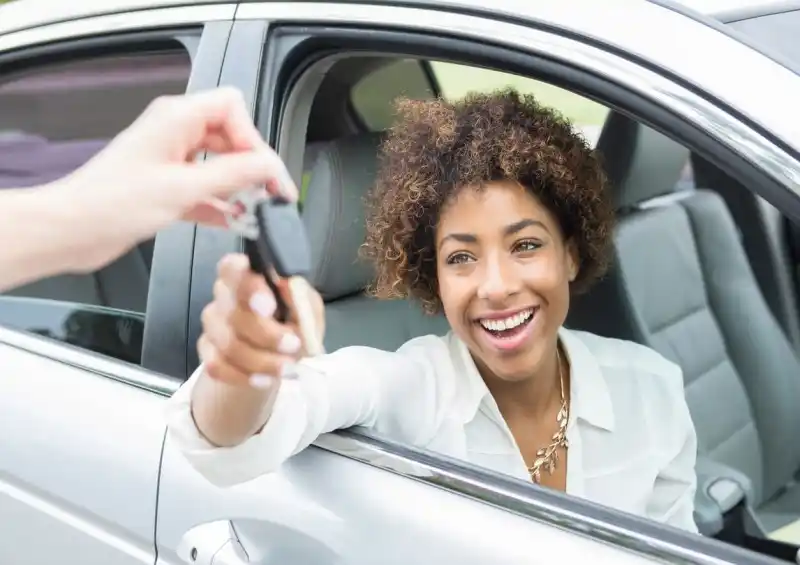 auto leasen Swifterbant